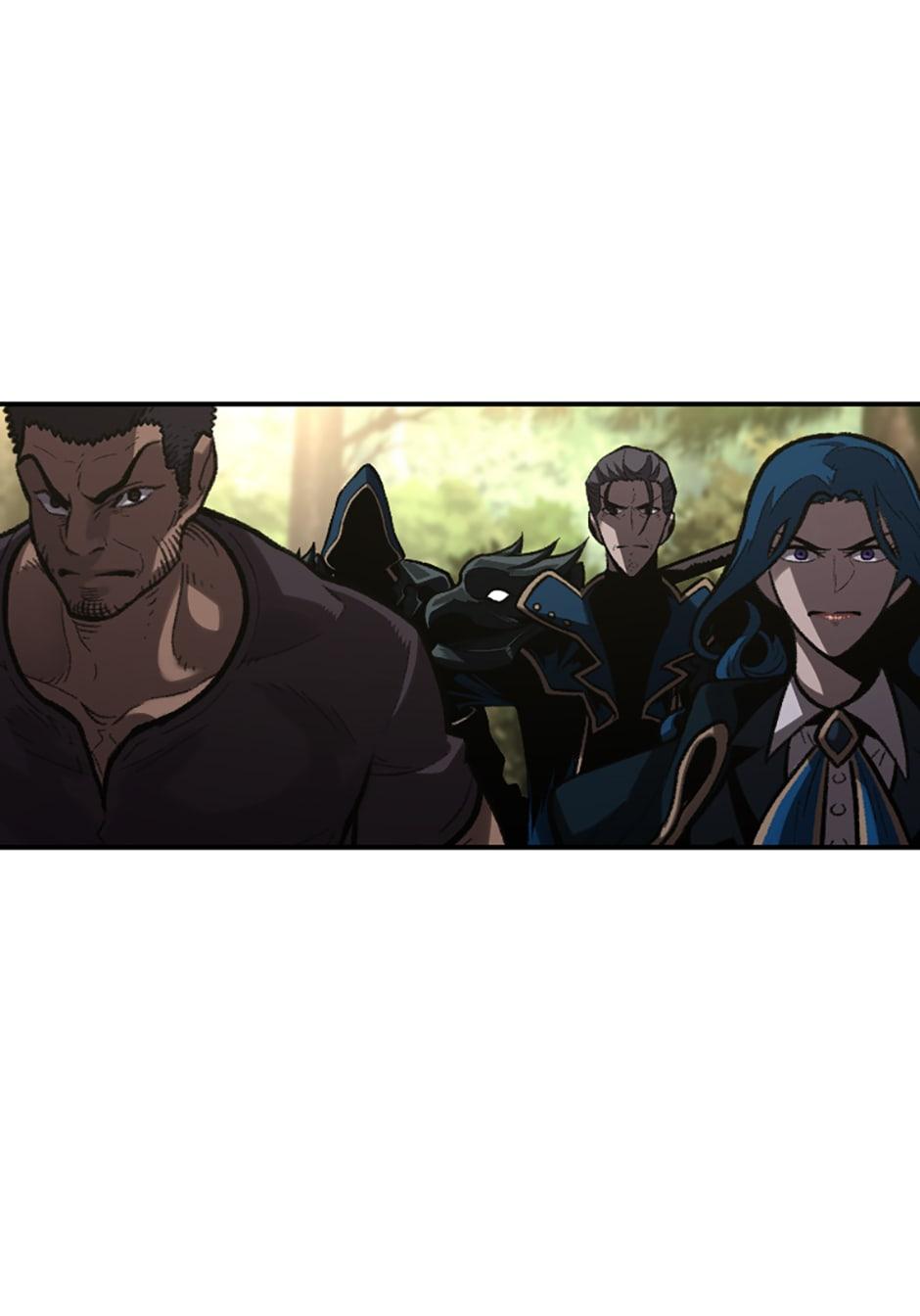 Demon Devourer, Chapter 50 image 42