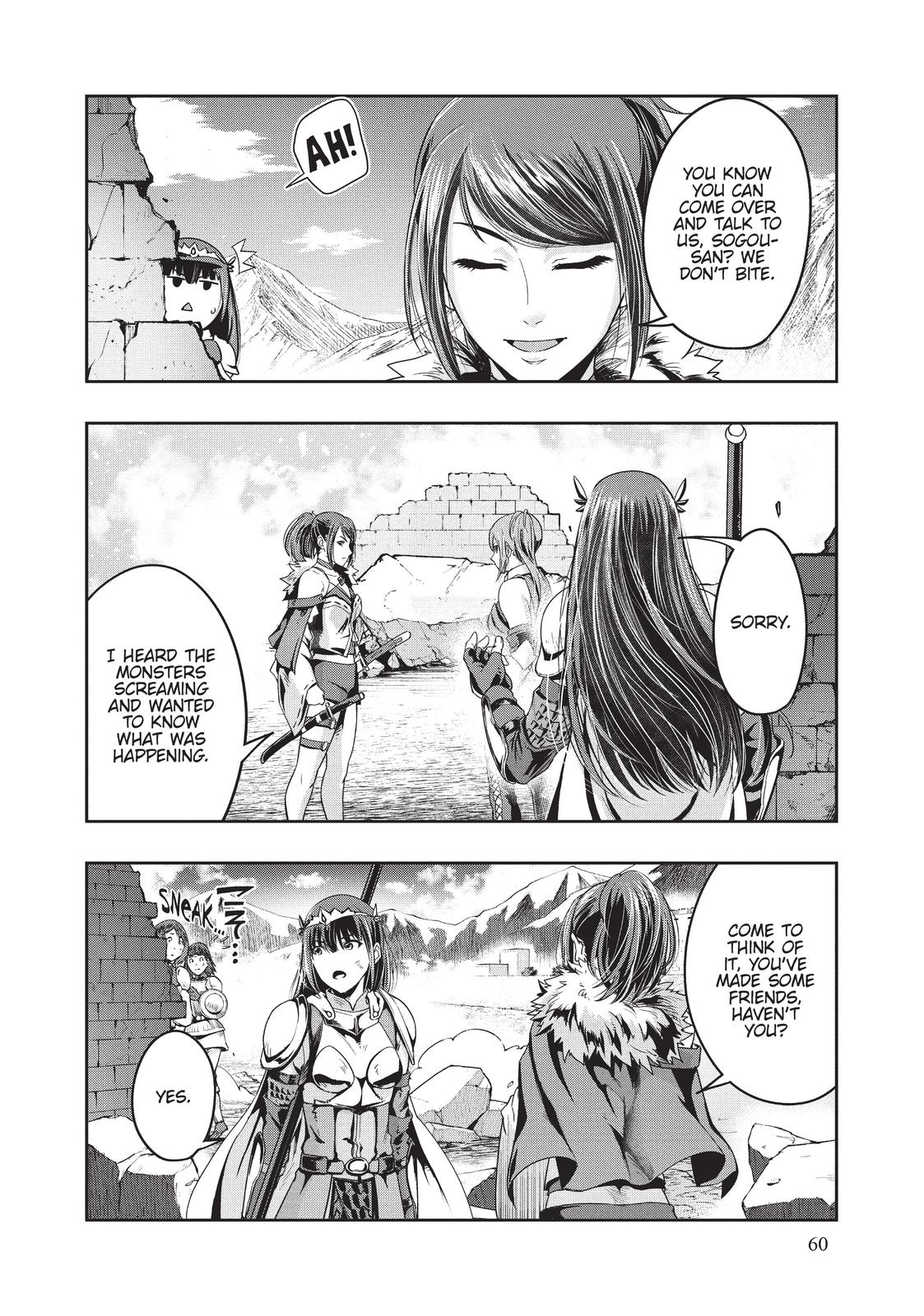 Failure Frame, Chapter 21 image 26