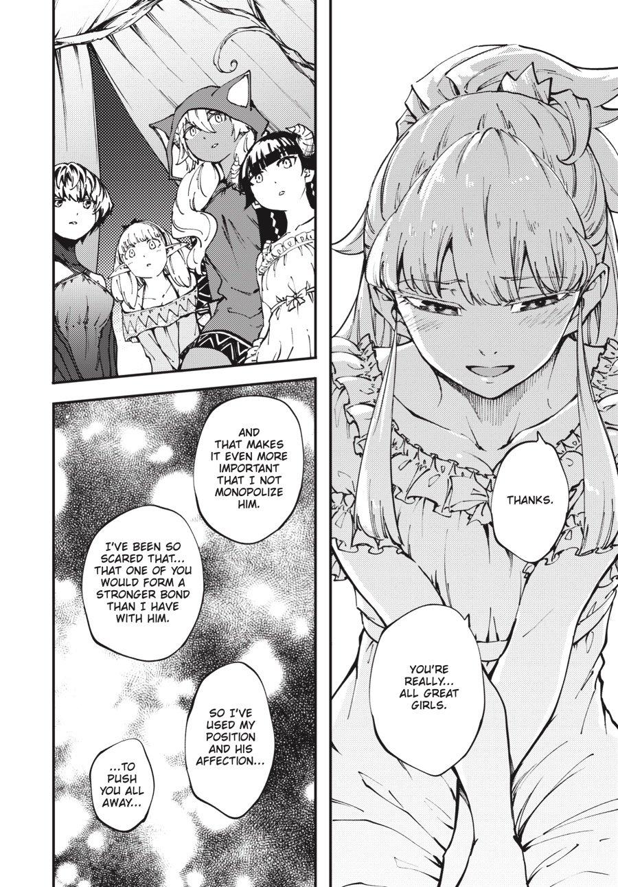 Tales of Wedding Rings, Chapter 44 image 14