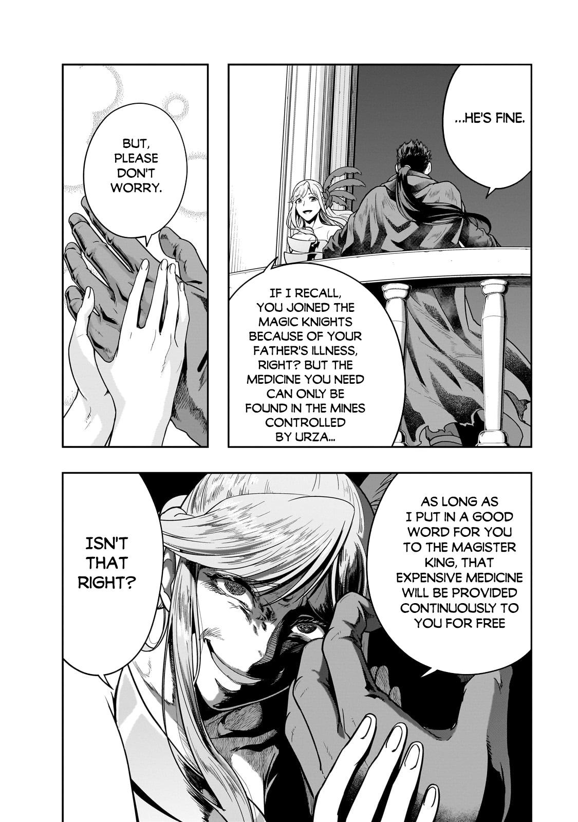 Failure Frame, Chapter 36.2 image 14