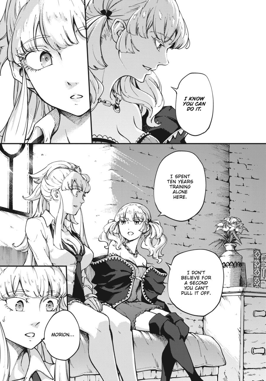 Tales of Wedding Rings, Chapter 48 image 15