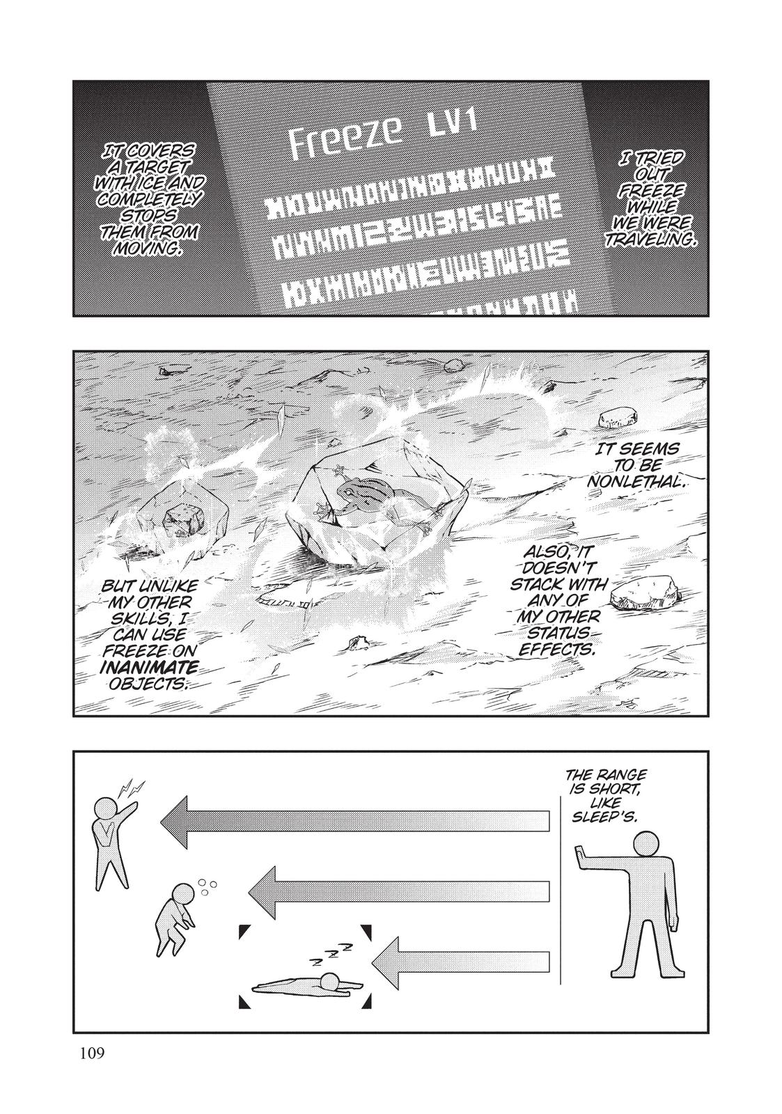 Failure Frame, Chapter 23 image 15