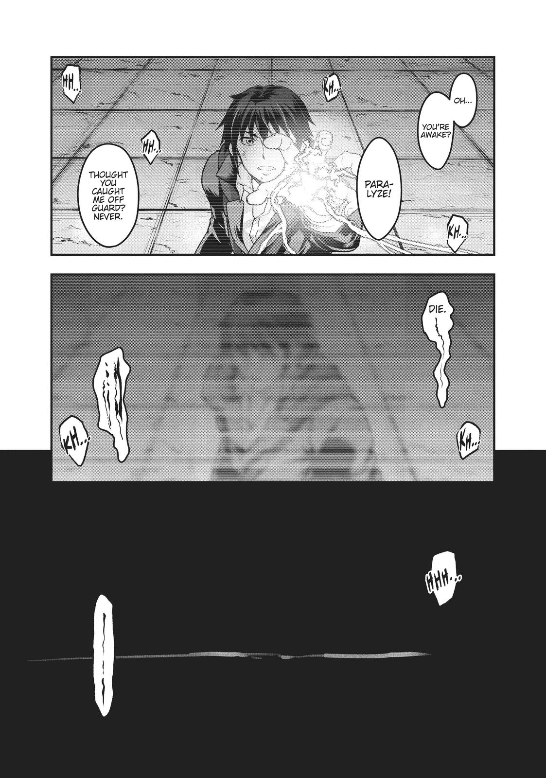 Failure Frame, Chapter 4 image 26