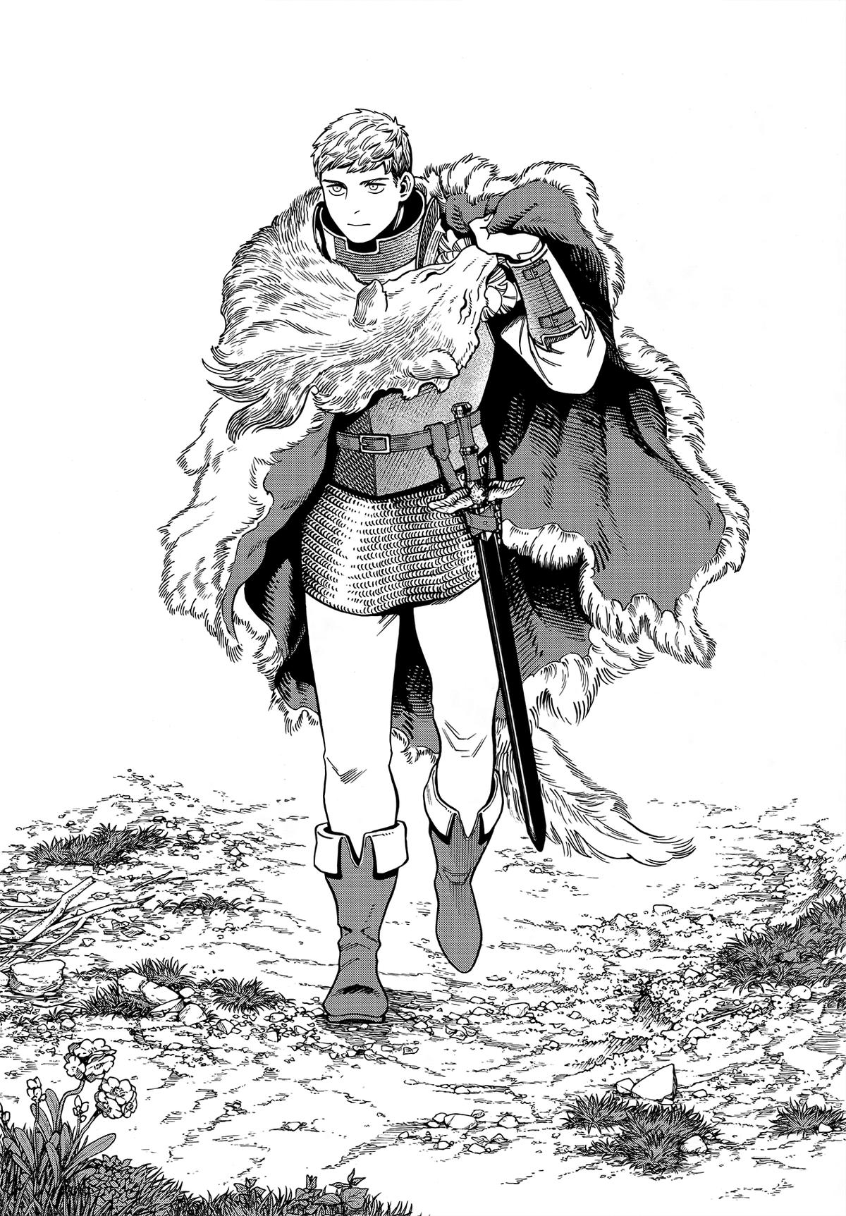 Delicious In Dungeon, Chapter 96 image 06