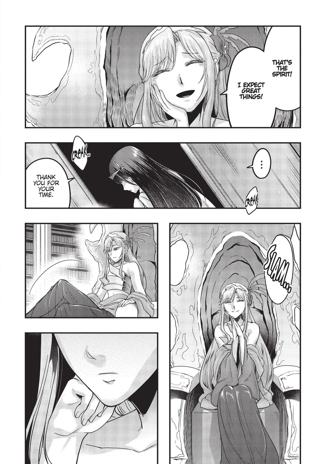 Failure Frame, Chapter 12 image 21