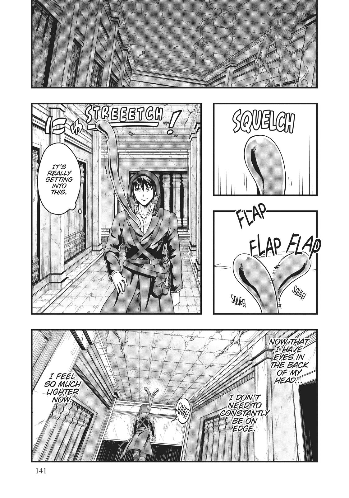 Failure Frame, Chapter 9 image 17