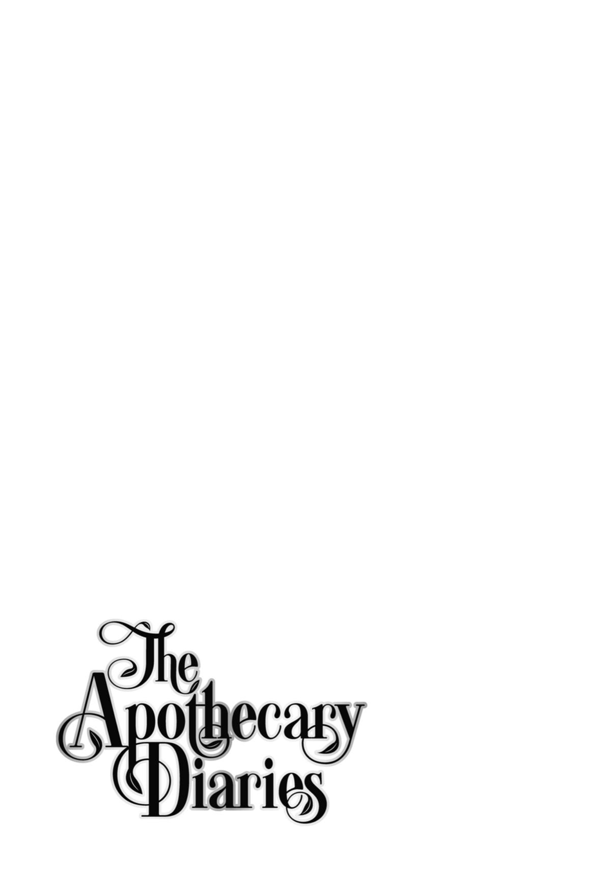 The Apothecary Diaries, Chapter 47 image 37