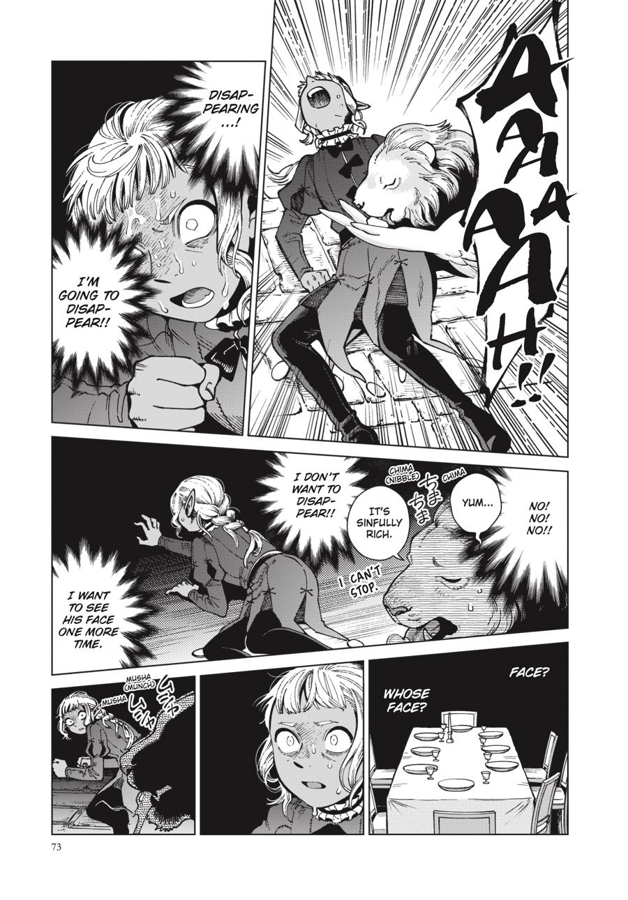 Delicious In Dungeon, Chapter 72 image 11