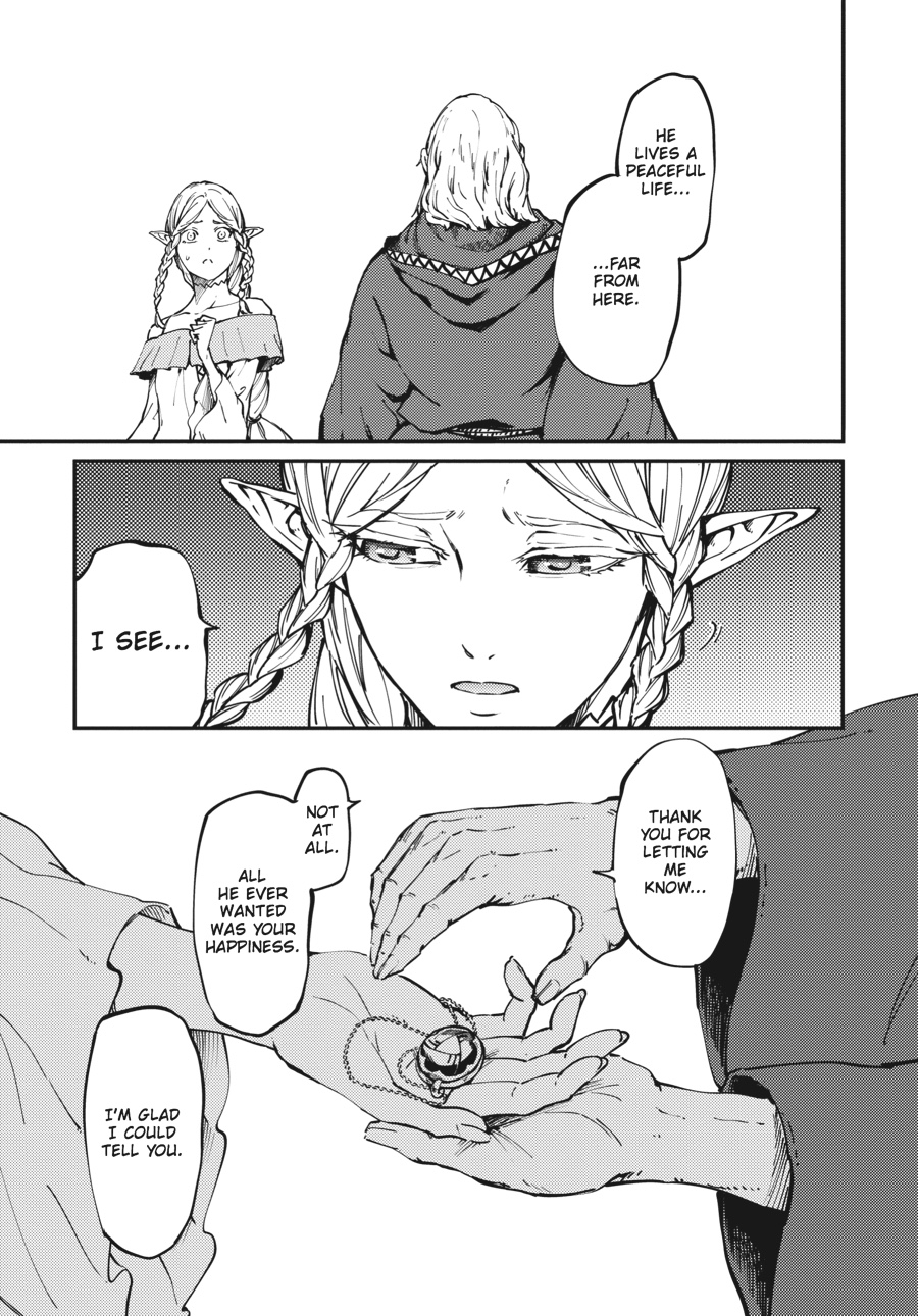 Tales of Wedding Rings, Chapter 10 image 25