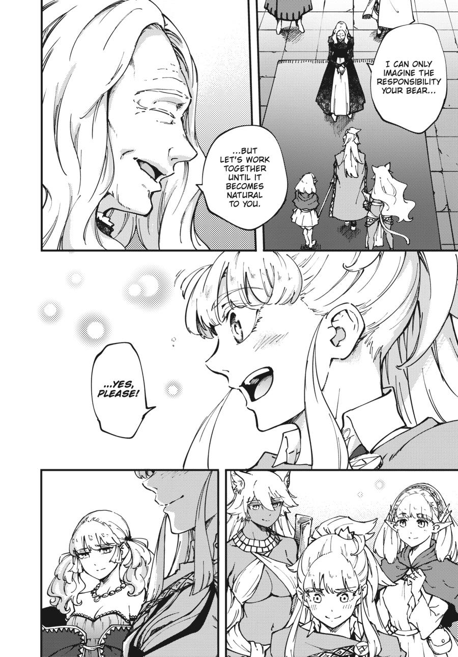 Tales of Wedding Rings, Chapter 47 image 40