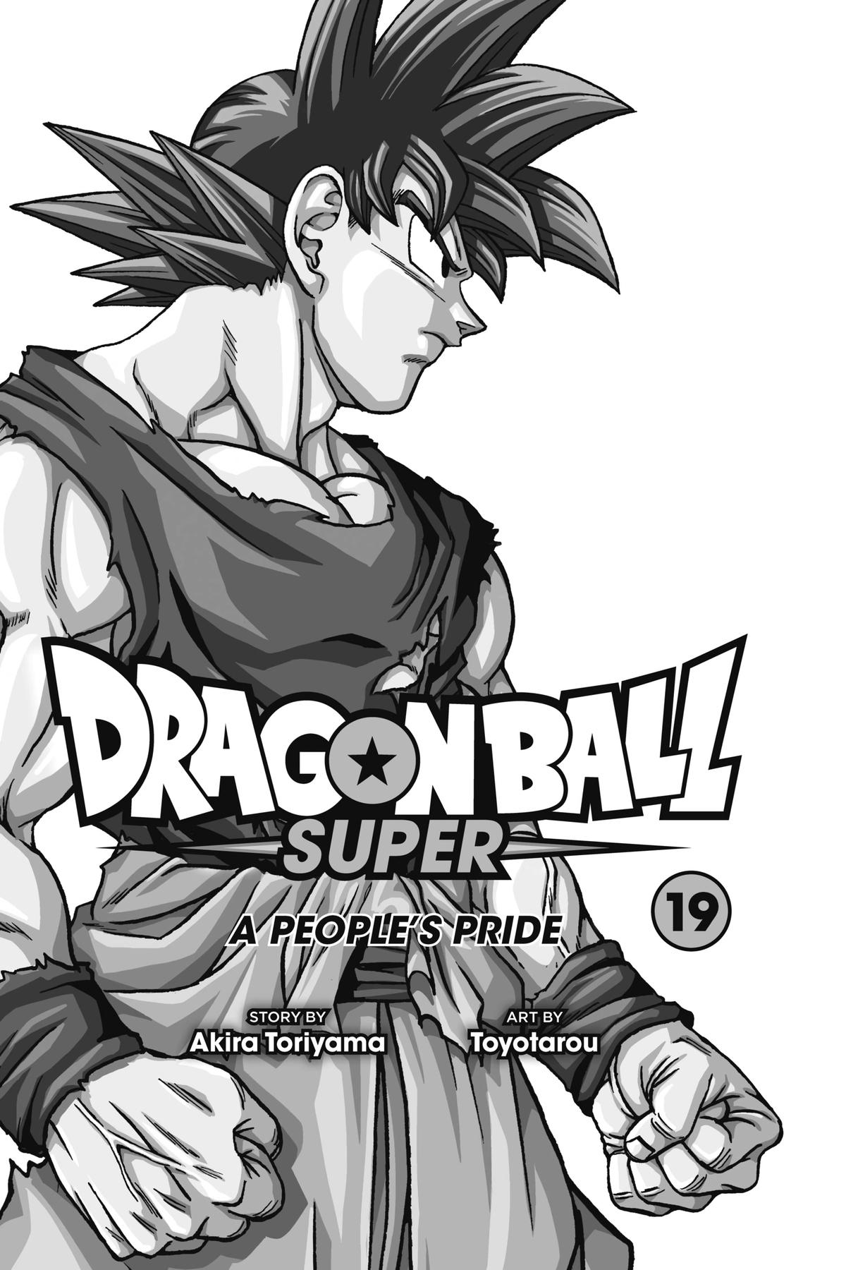 Dragon Ball Super, Chapter 81 image 04