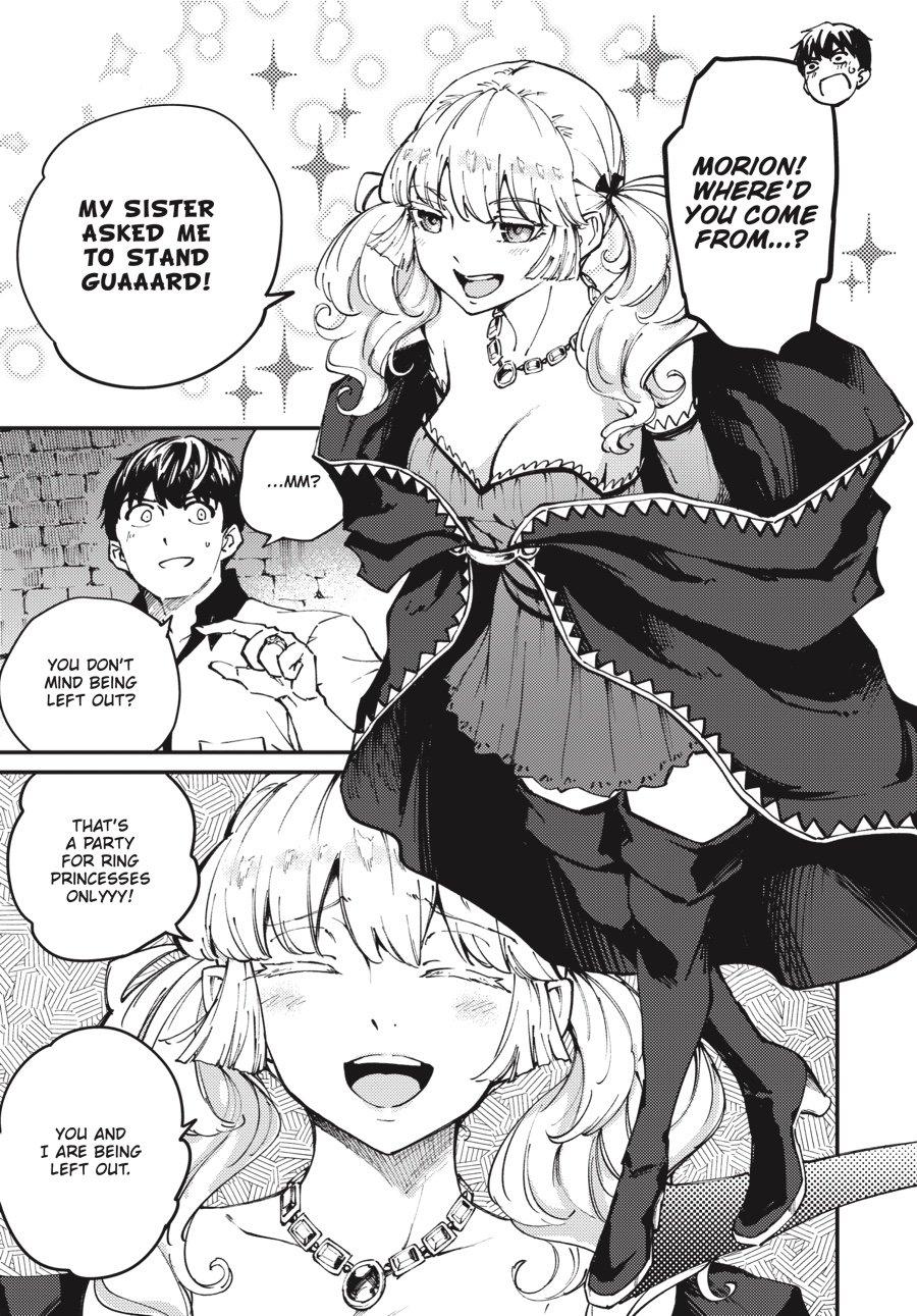 Tales of Wedding Rings, Chapter 44 image 05