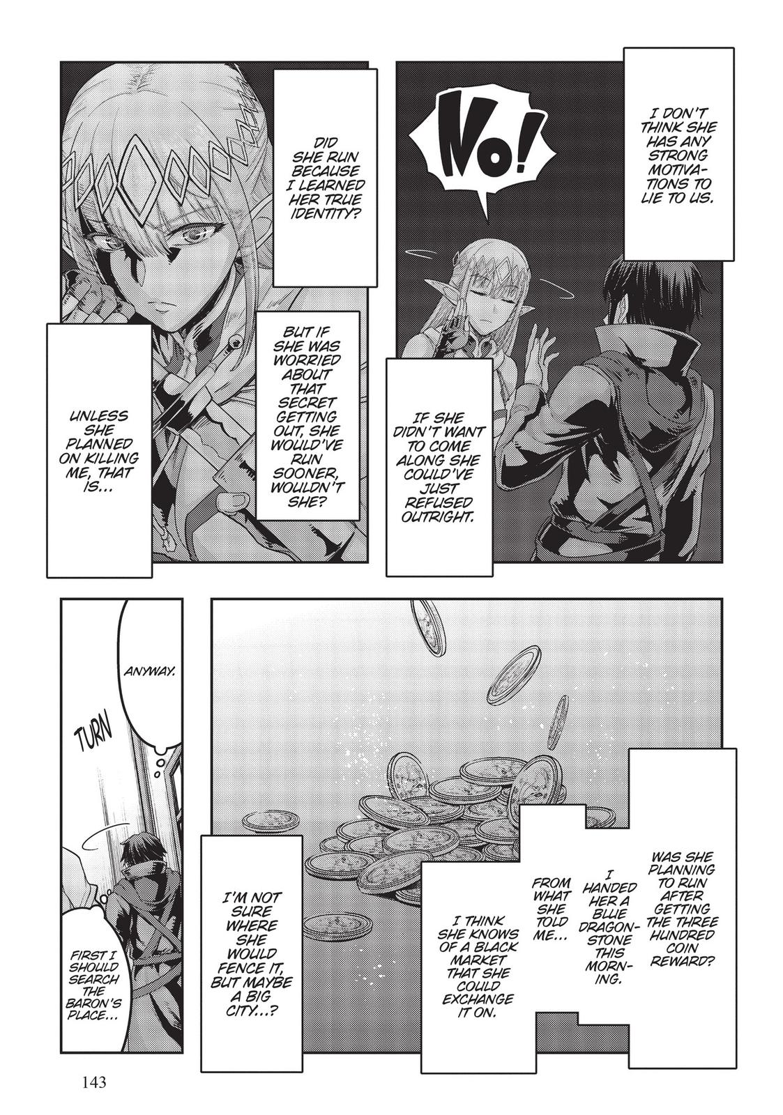 Failure Frame, Chapter 14 image 13