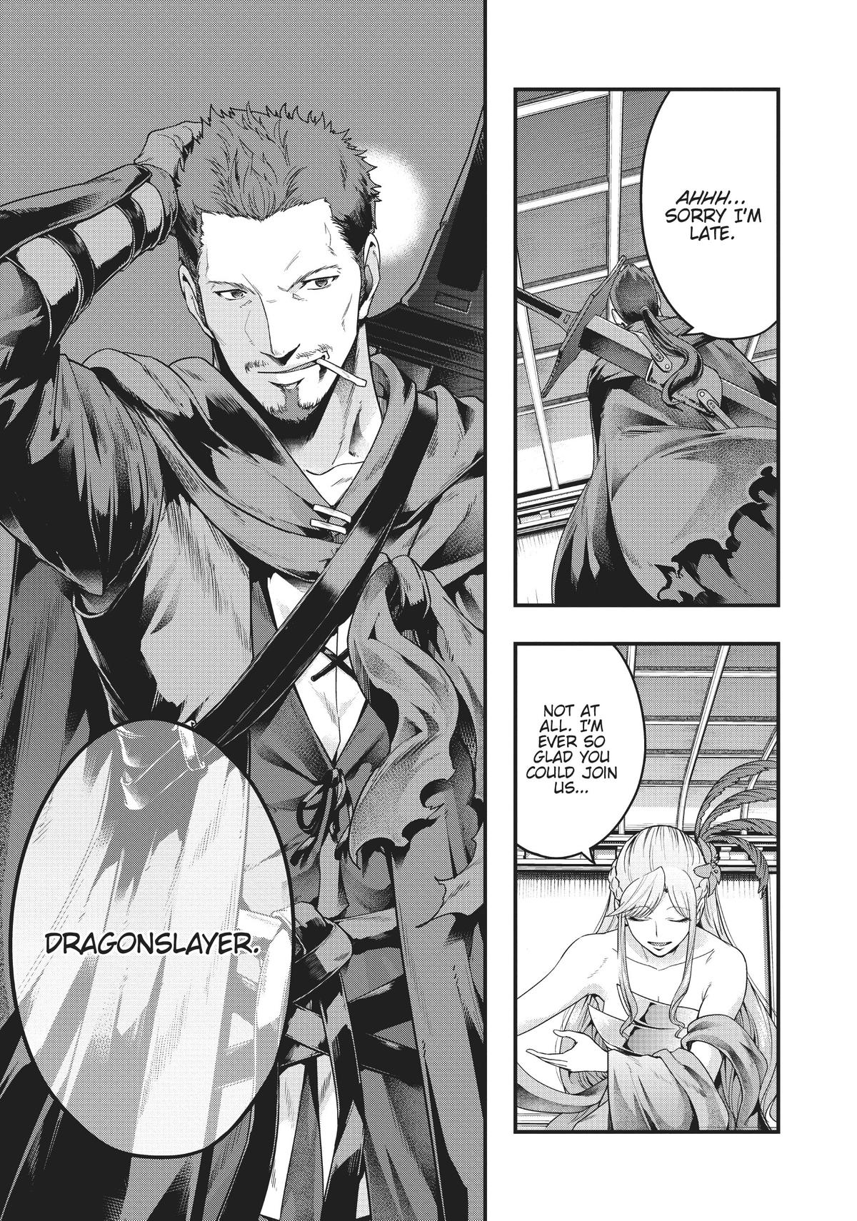 Failure Frame, Chapter 34 image 11