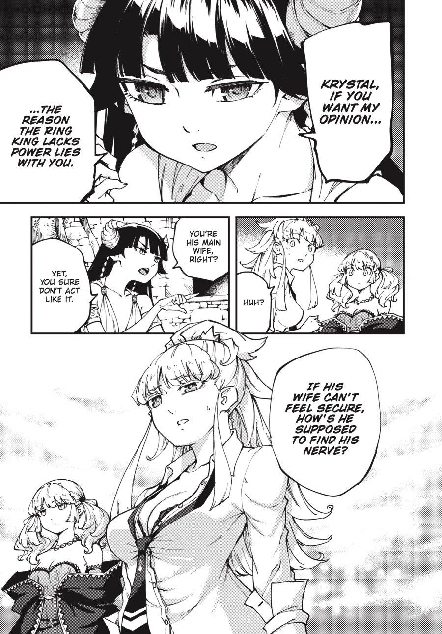 Tales of Wedding Rings, Chapter 42 image 11