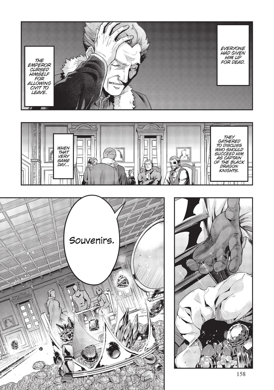 Failure Frame, Chapter 19.5 image 14