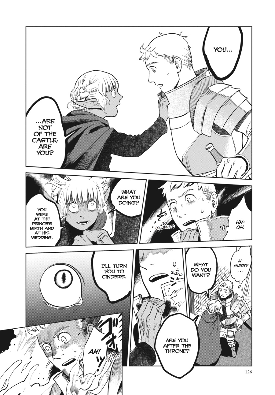 Delicious In Dungeon, Chapter 12 image 24