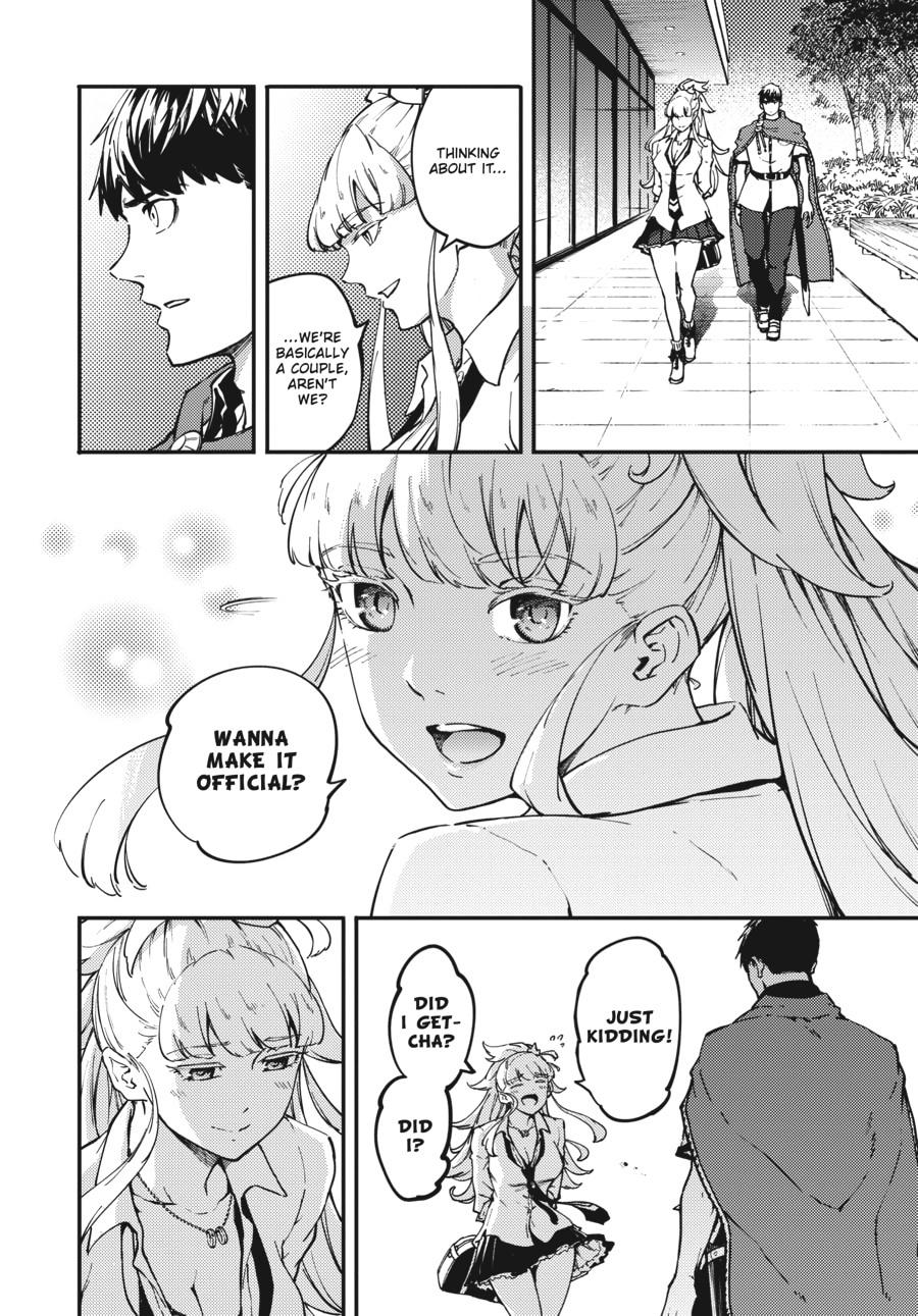 Tales of Wedding Rings, Chapter 53 image 20