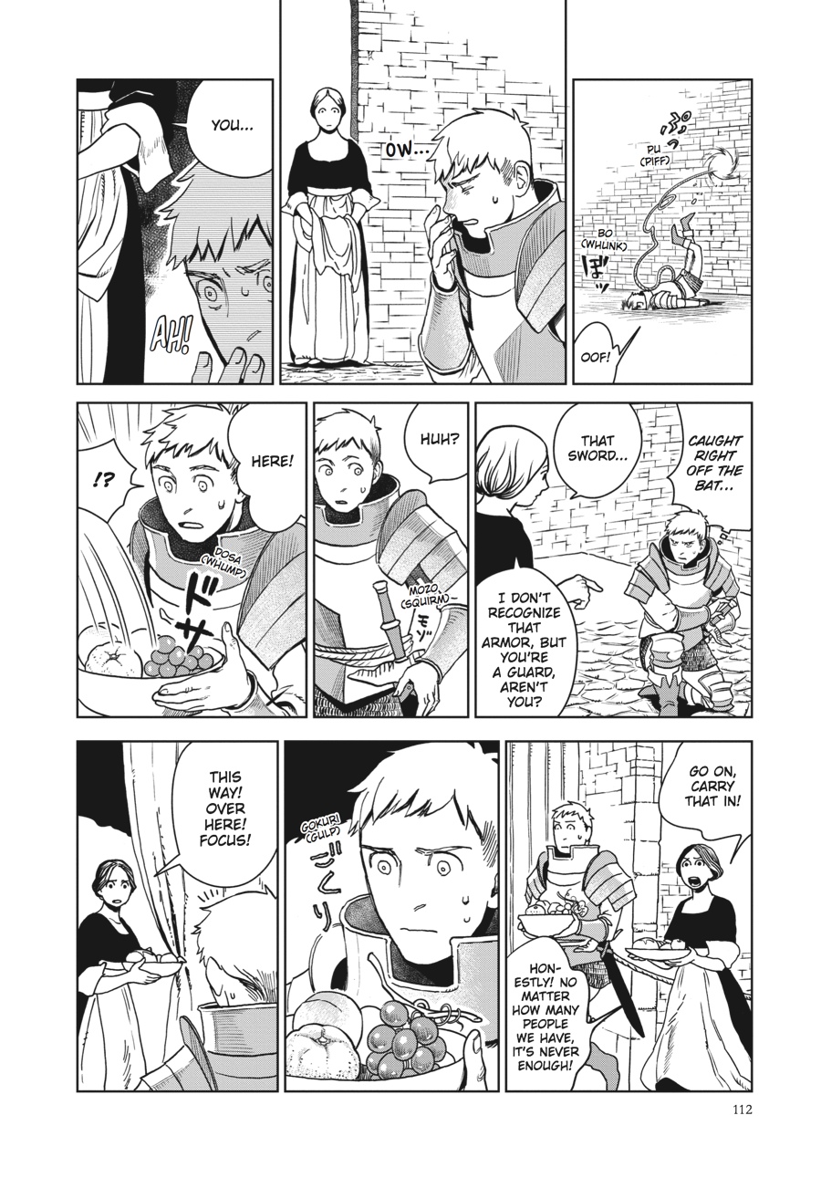 Delicious In Dungeon, Chapter 12 image 10