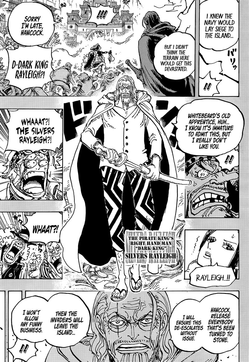 One Piece, Chapter 1059 image one_piece_1059_14