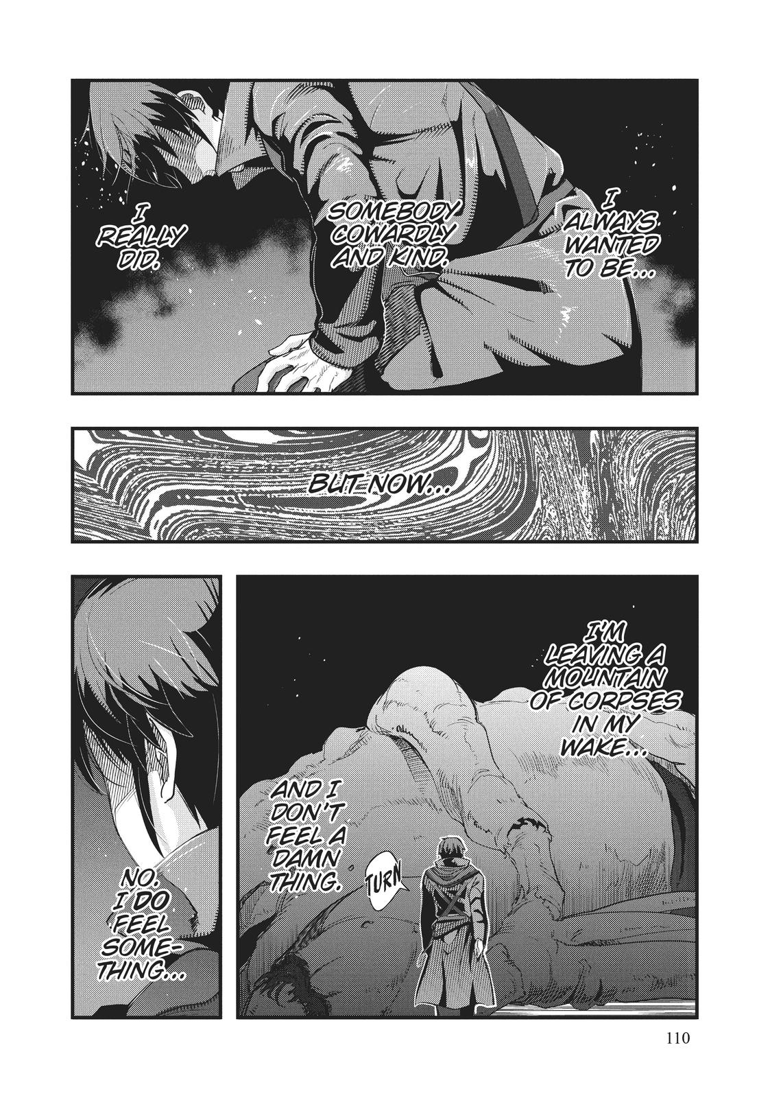 Failure Frame, Chapter 3 image 22