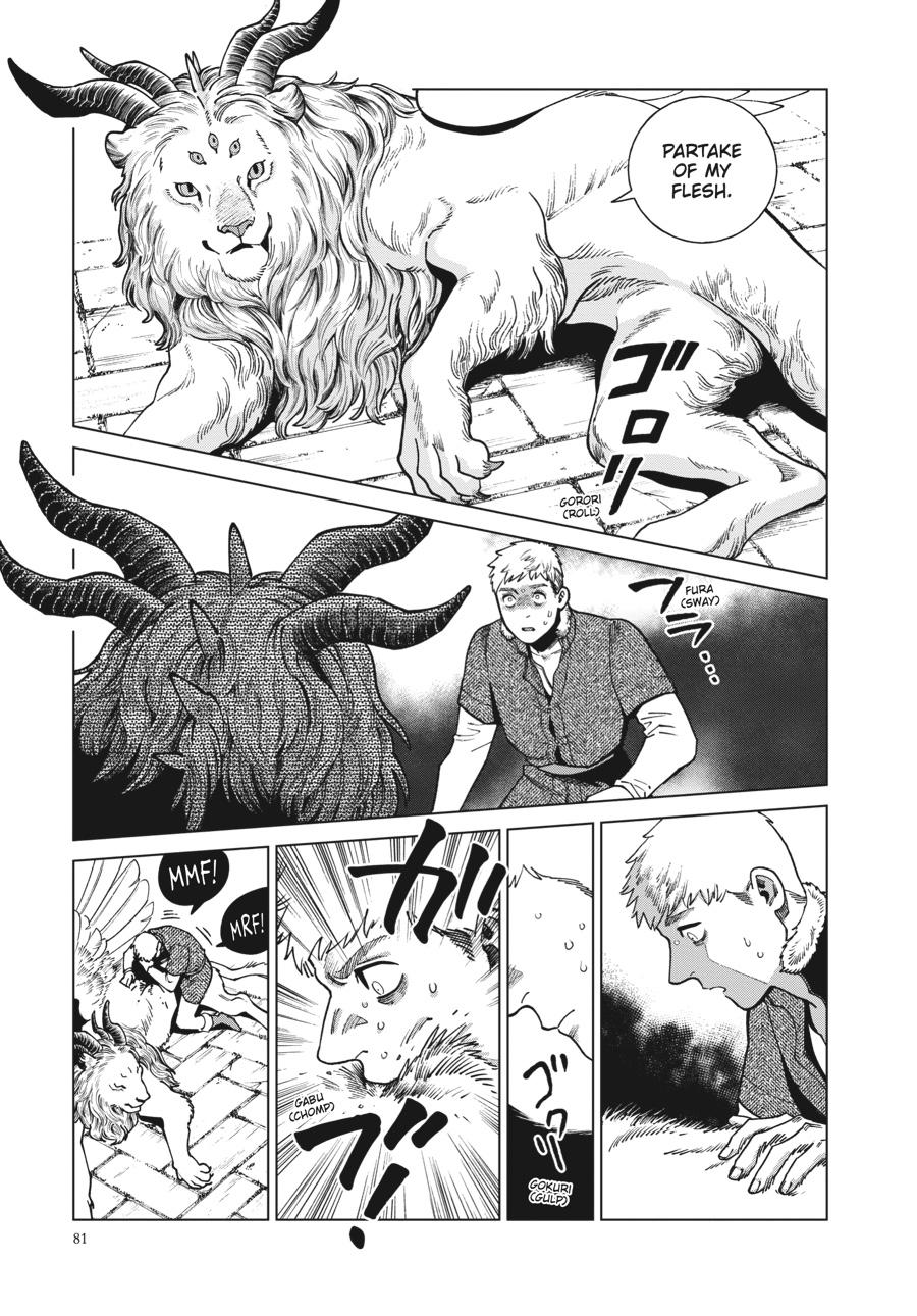 Delicious In Dungeon, Chapter 88 image 23