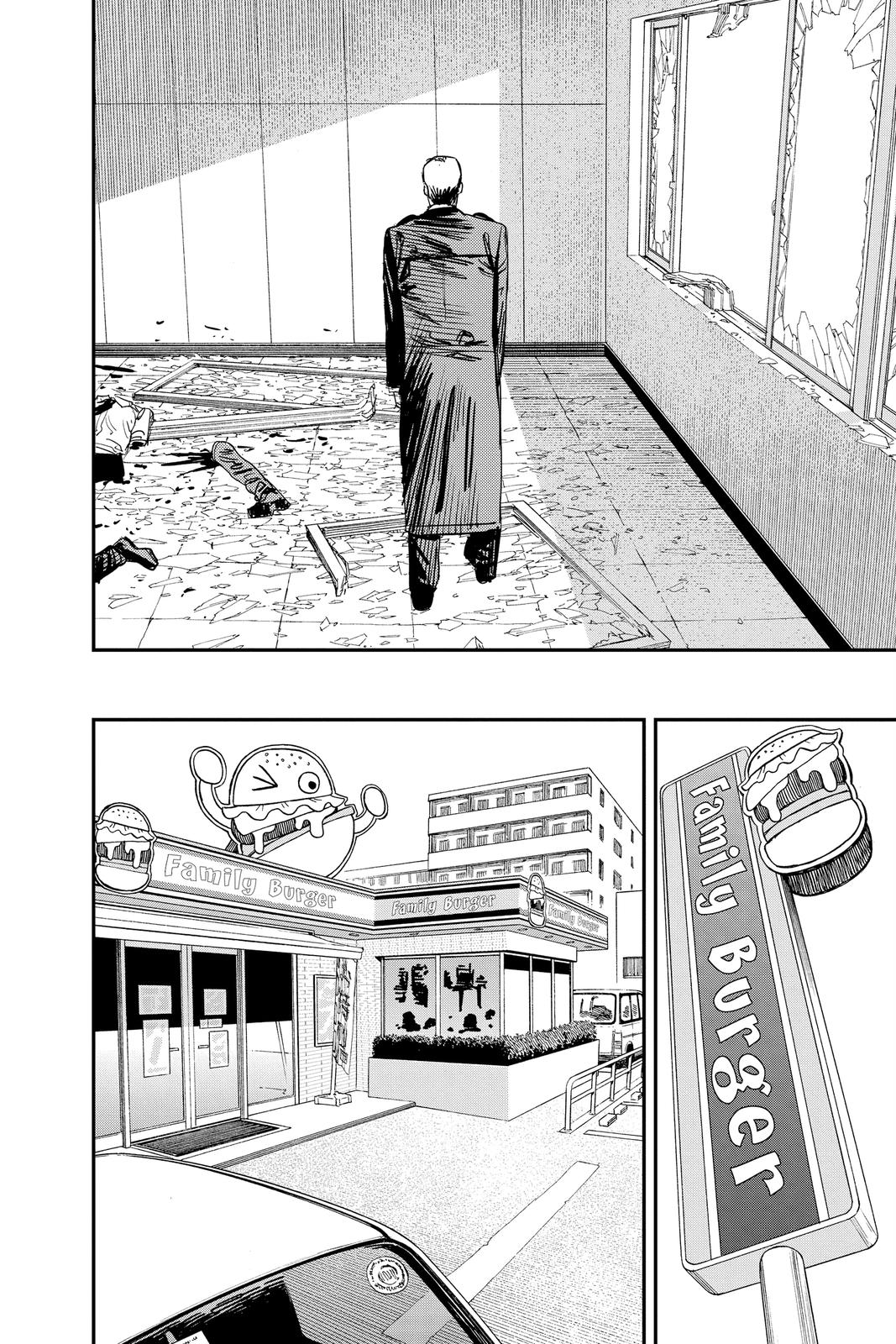 Chainsaw Man, Chapter 85 image 07