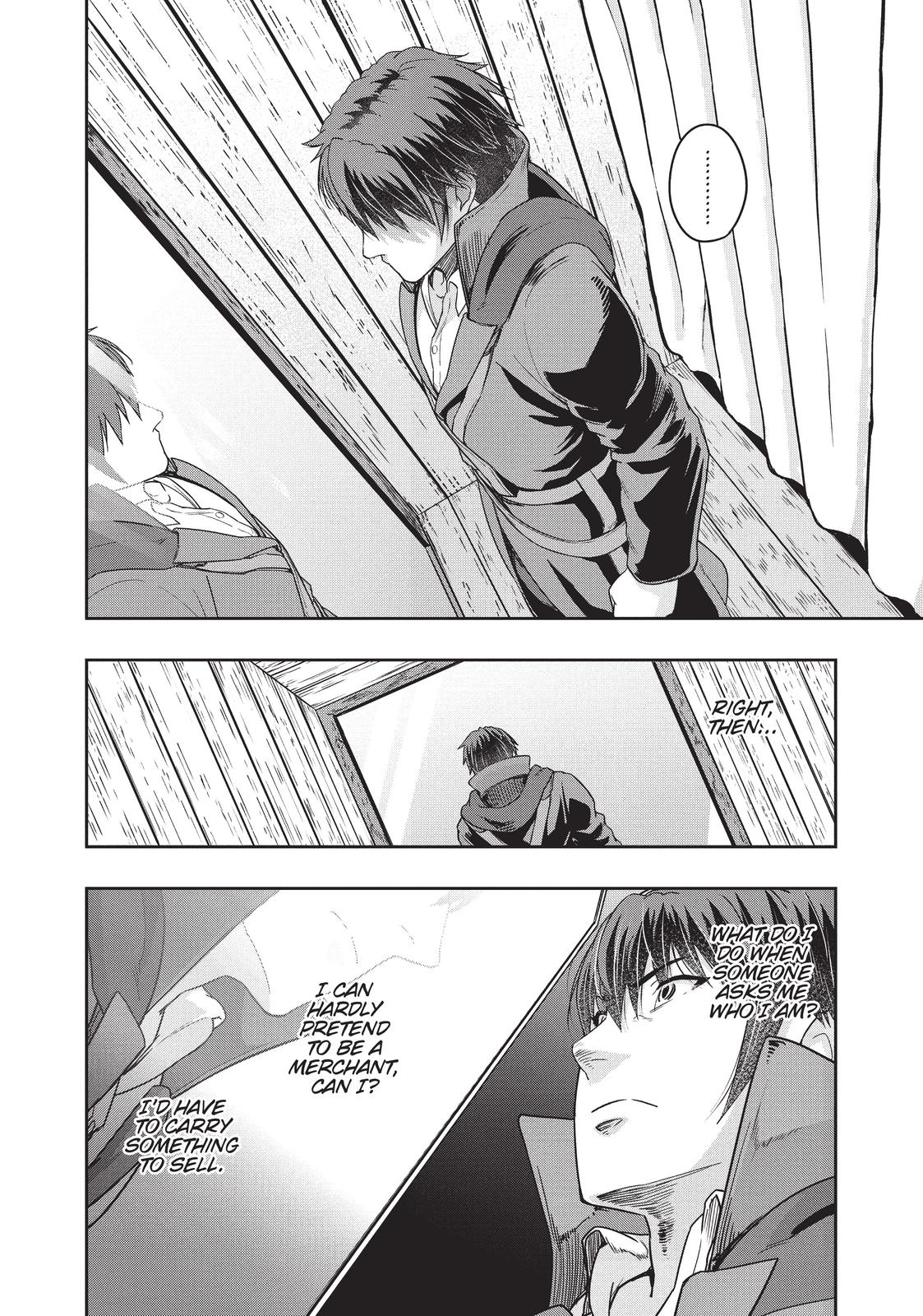 Failure Frame, Chapter 23 image 22