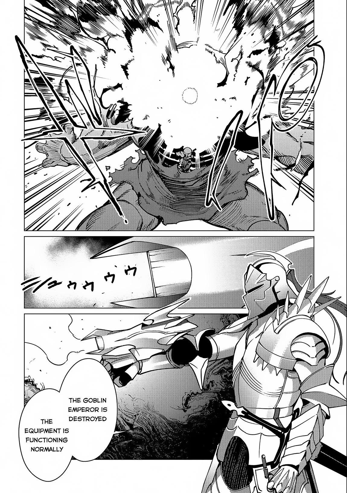 I Parry Everything, Chapter 14 image 22