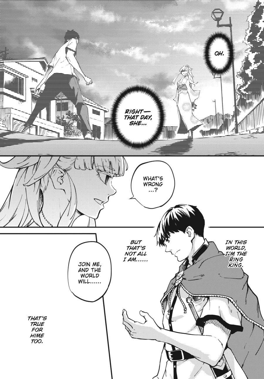 Tales of Wedding Rings, Chapter 52 image 30