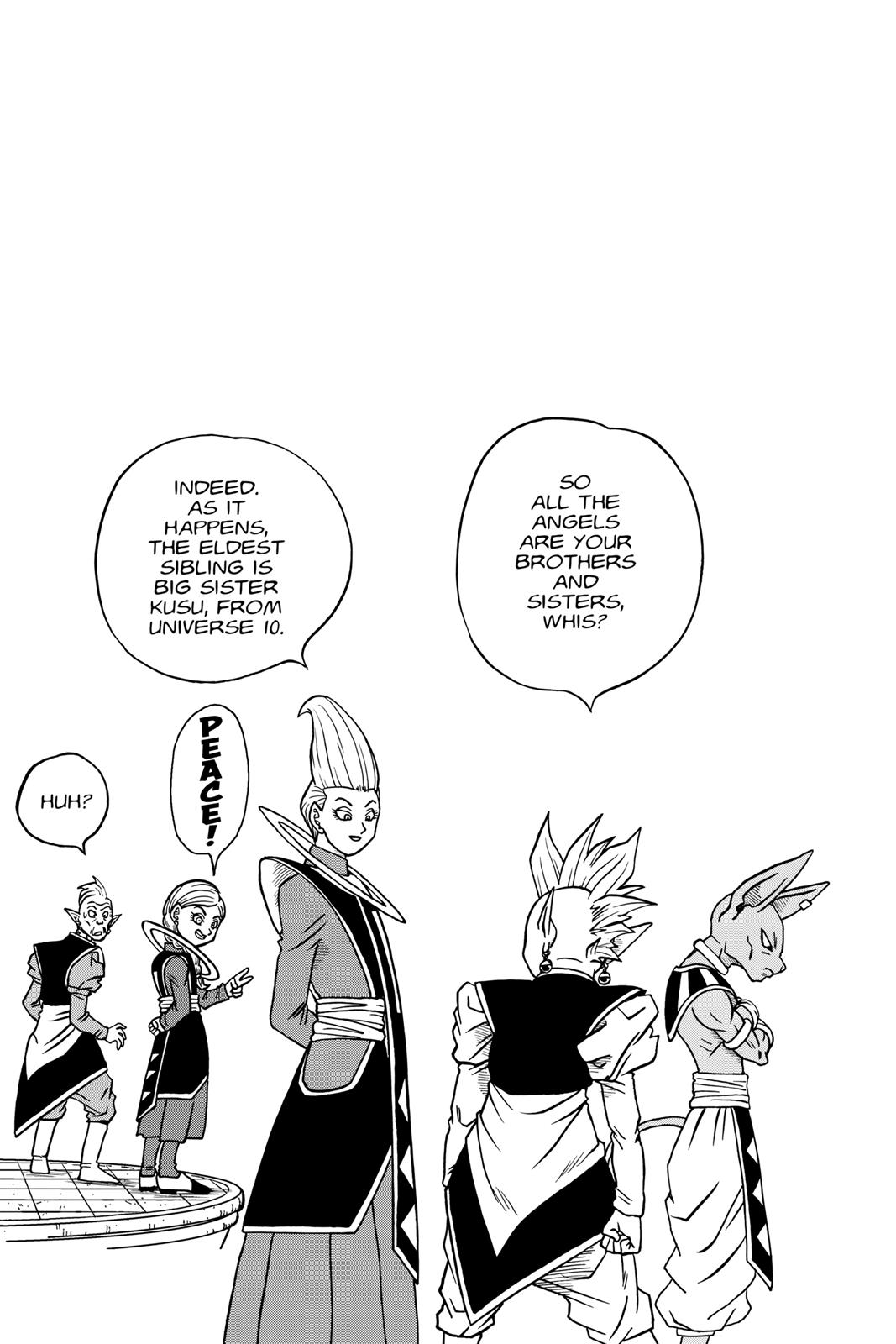 Dragon Ball Super, Chapter 29 image 52