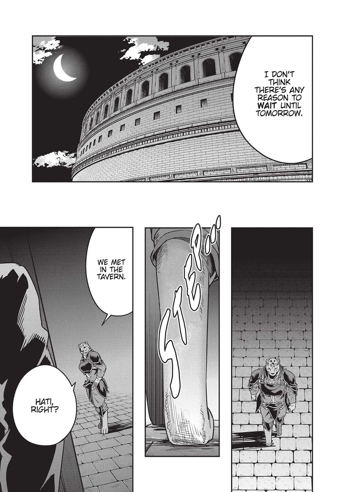 Failure Frame, Chapter 25 image 34