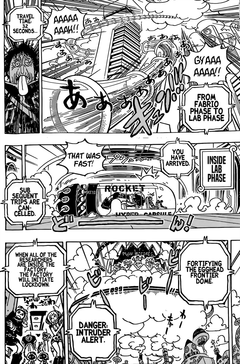 One piece chapter 1070 image one_piece_1070a_14