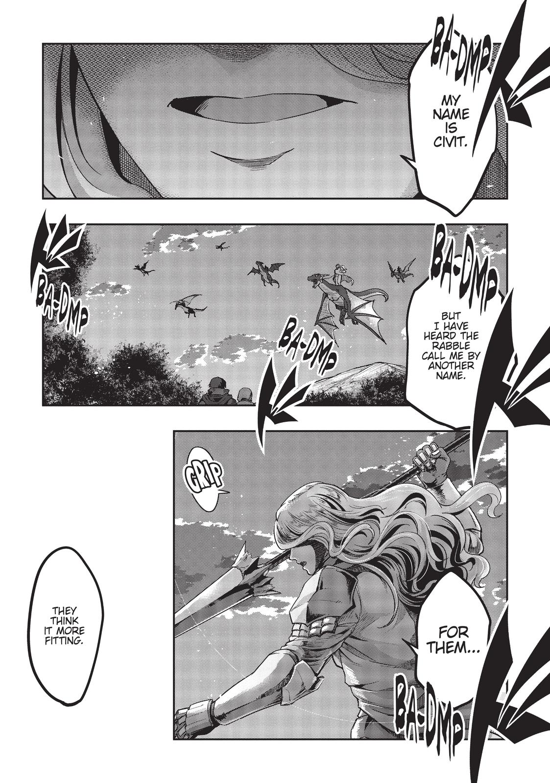 Failure Frame, Chapter 16 image 28