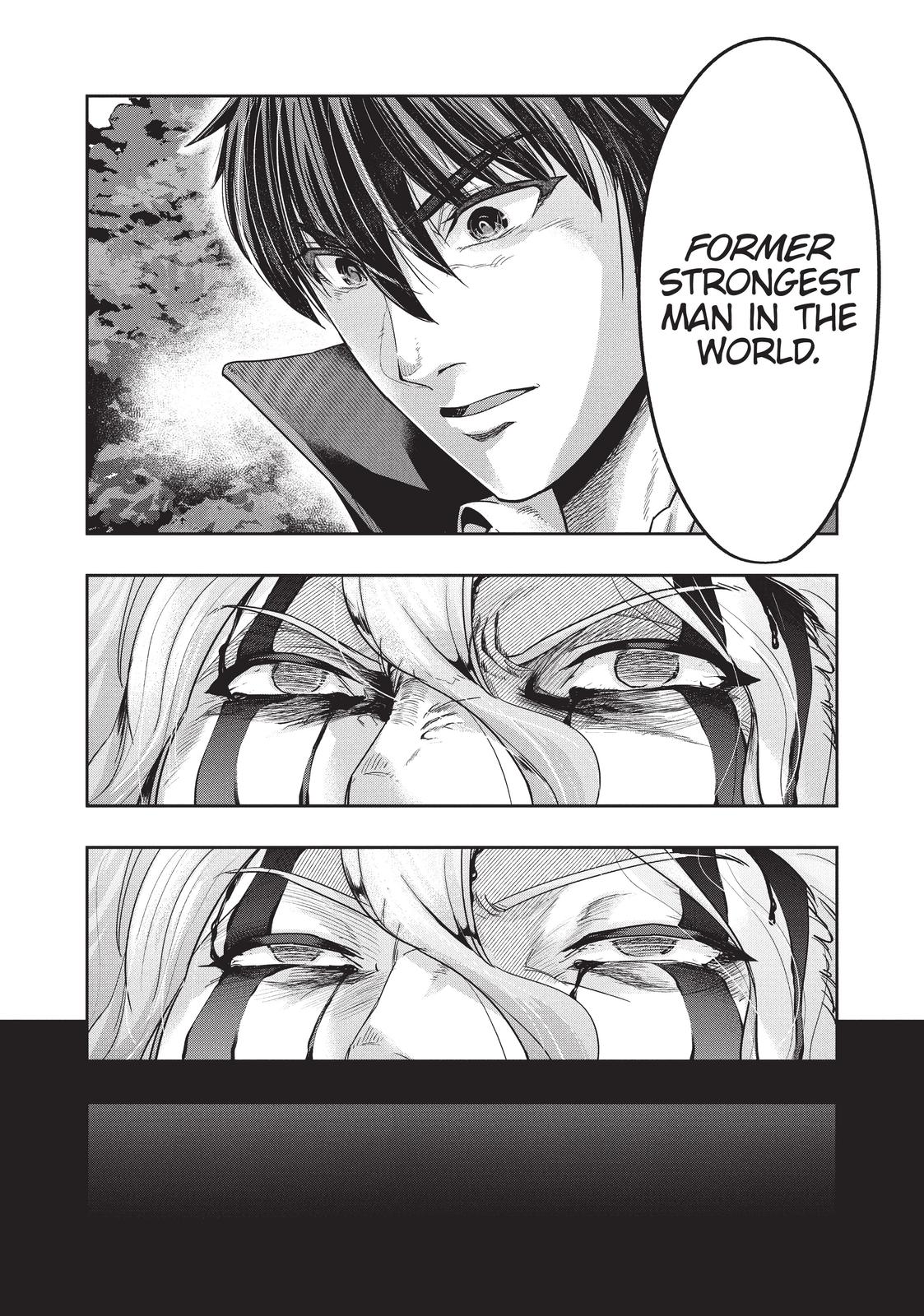 Failure Frame, Chapter 20 image 33