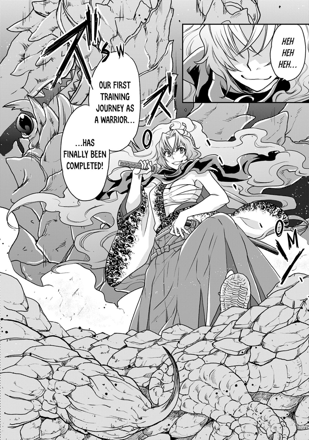 Tsukimichi: Moonlit Fantasy, Chapter 20 image 26