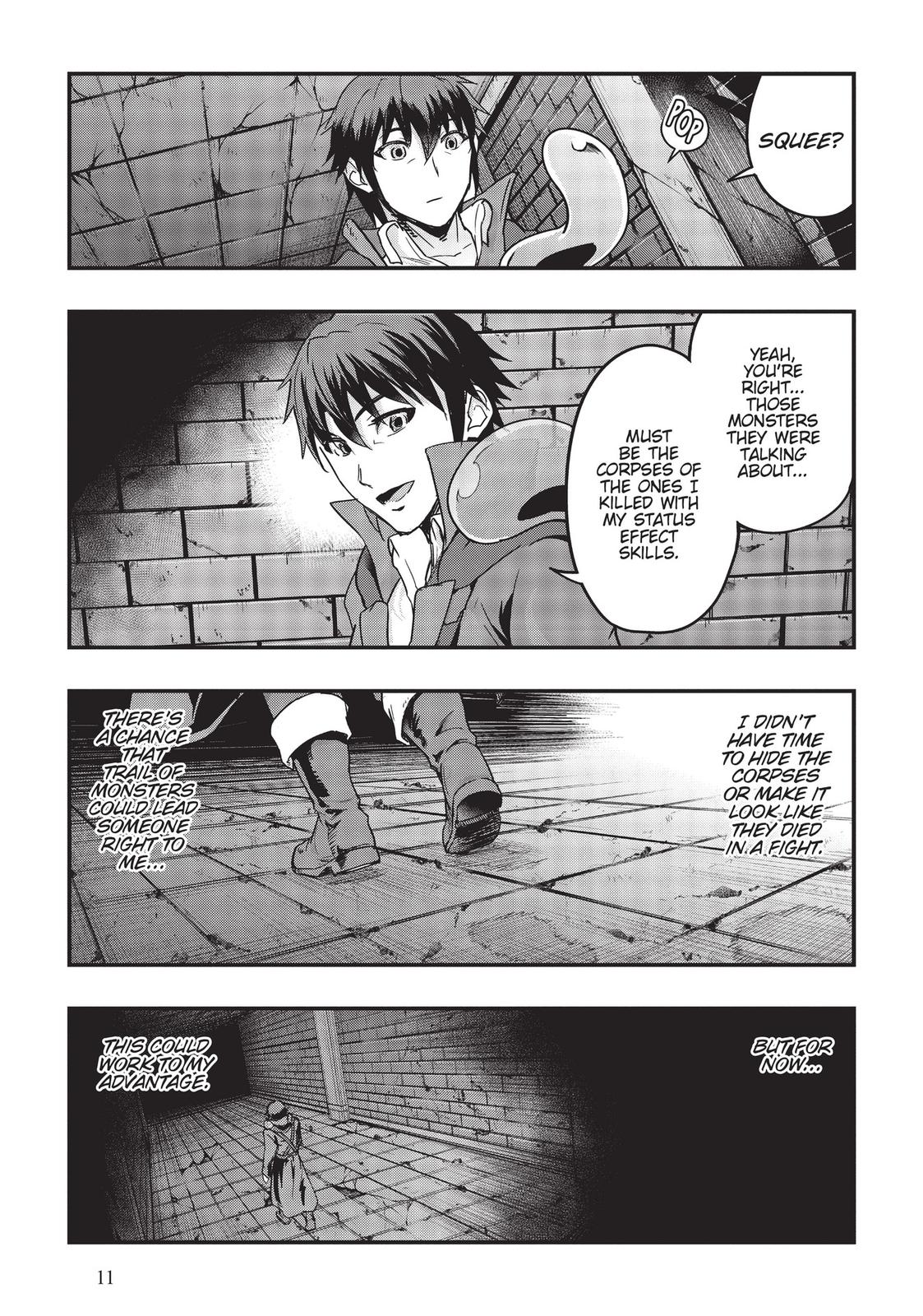 Failure Frame, Chapter 10 image 12