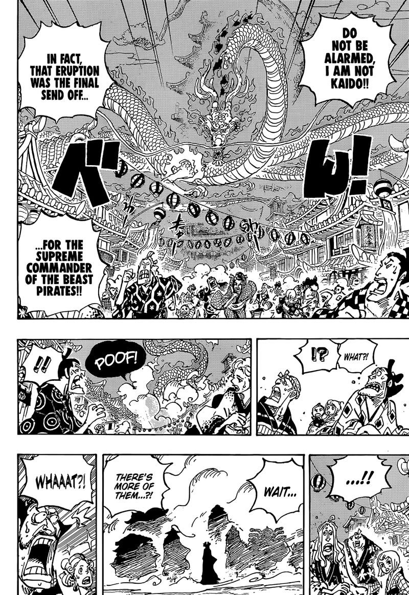 One Piece, Chapter 1050 image one_piece_1050_13