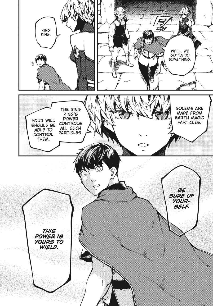 Tales of Wedding Rings, Chapter 49 image 34