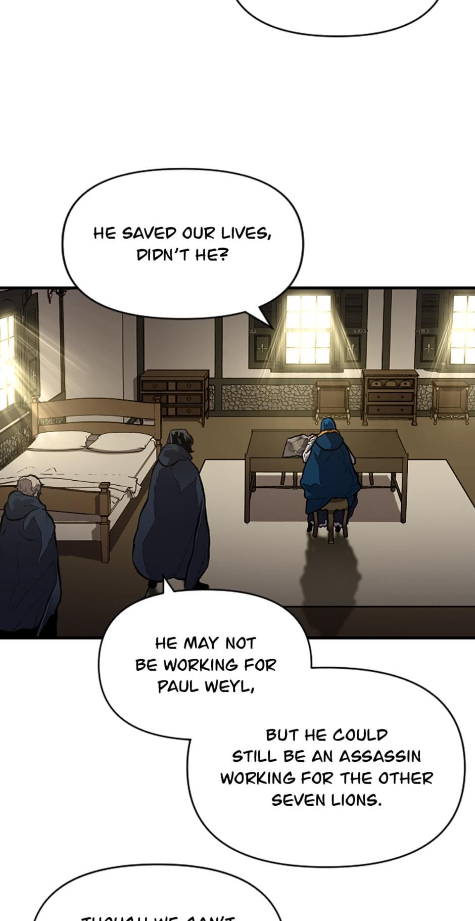 Demon Devourer, Chapter 30 image 02