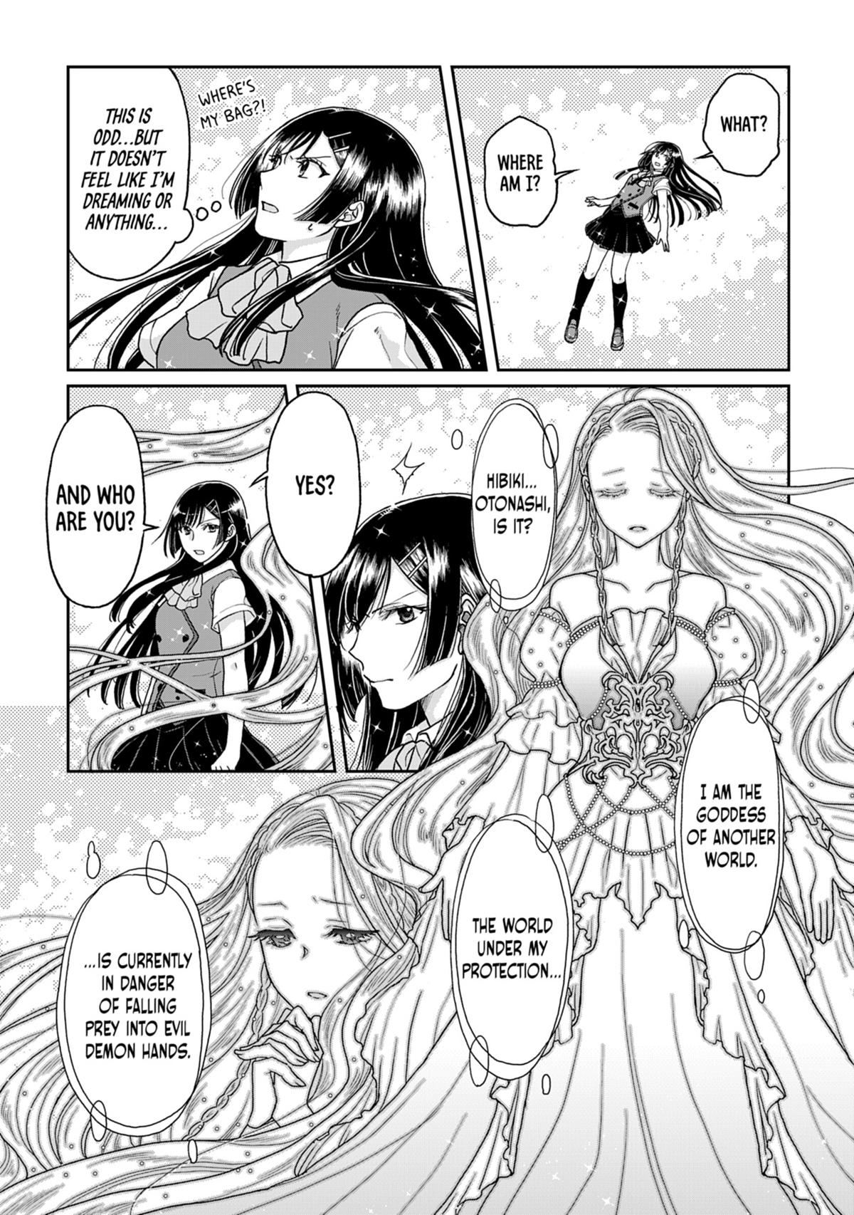 Tsukimichi: Moonlit Fantasy, Chapter 29 image 16