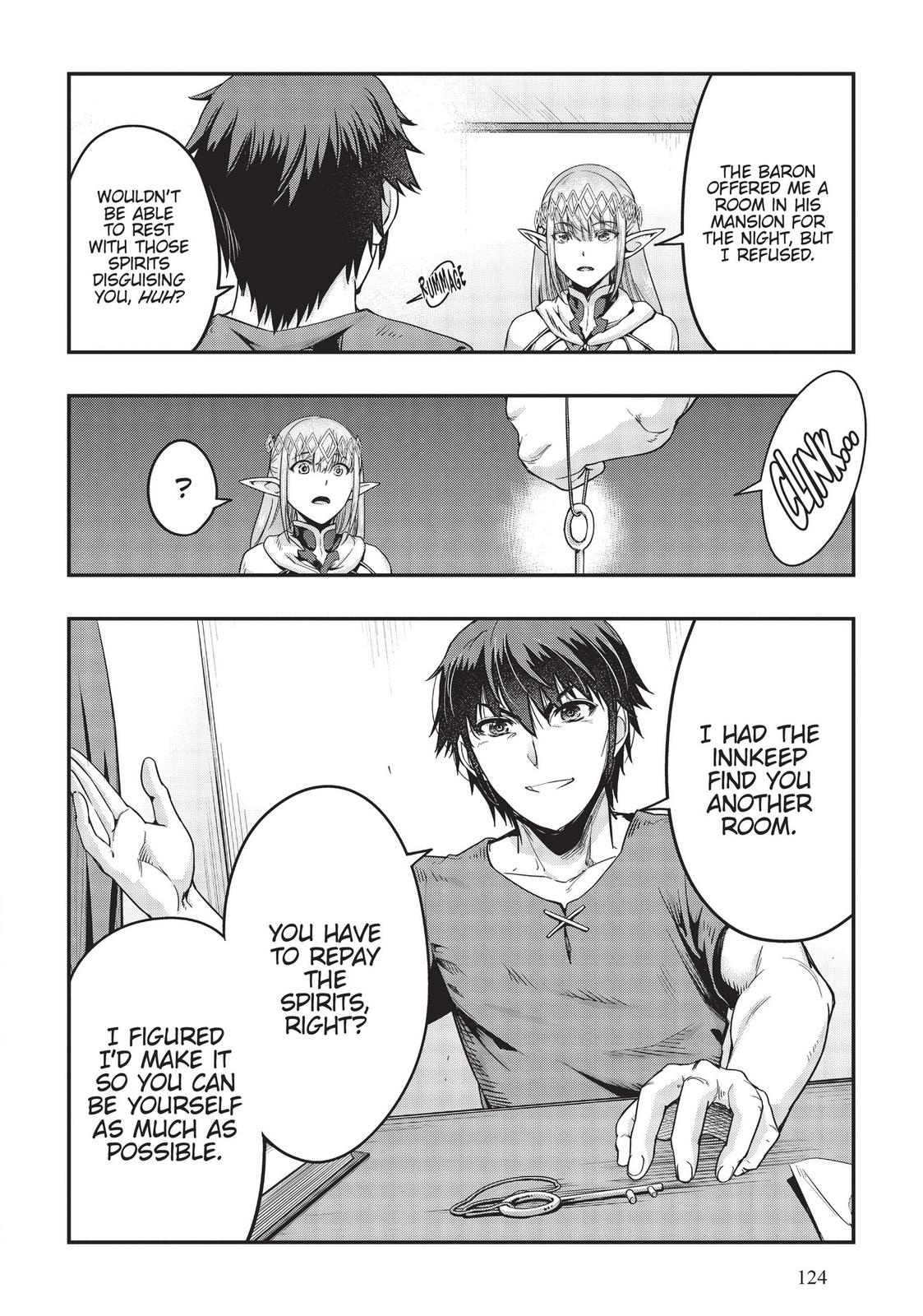 Failure Frame, Chapter 13 image 21