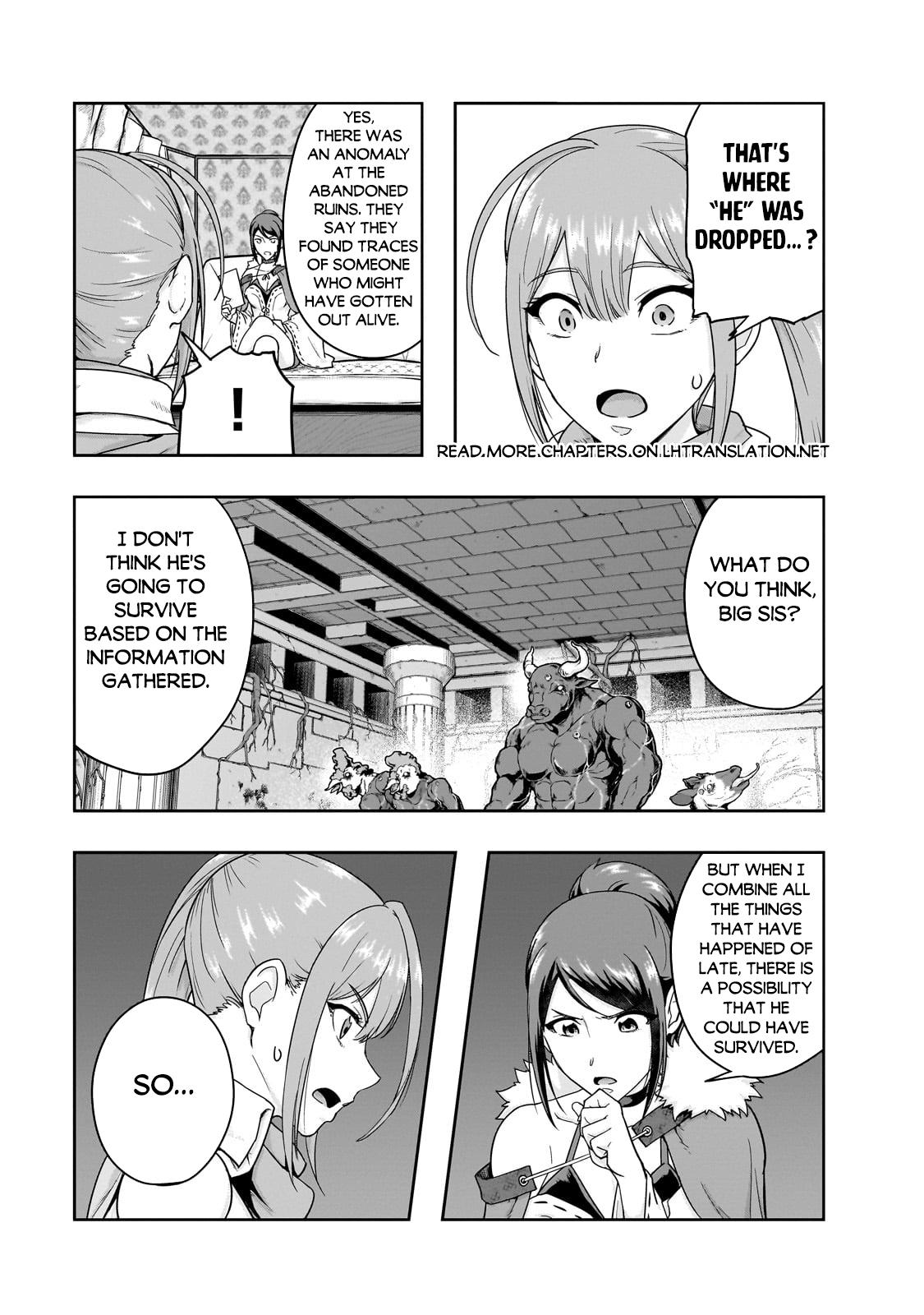 Failure Frame, Chapter 47.2 image 15