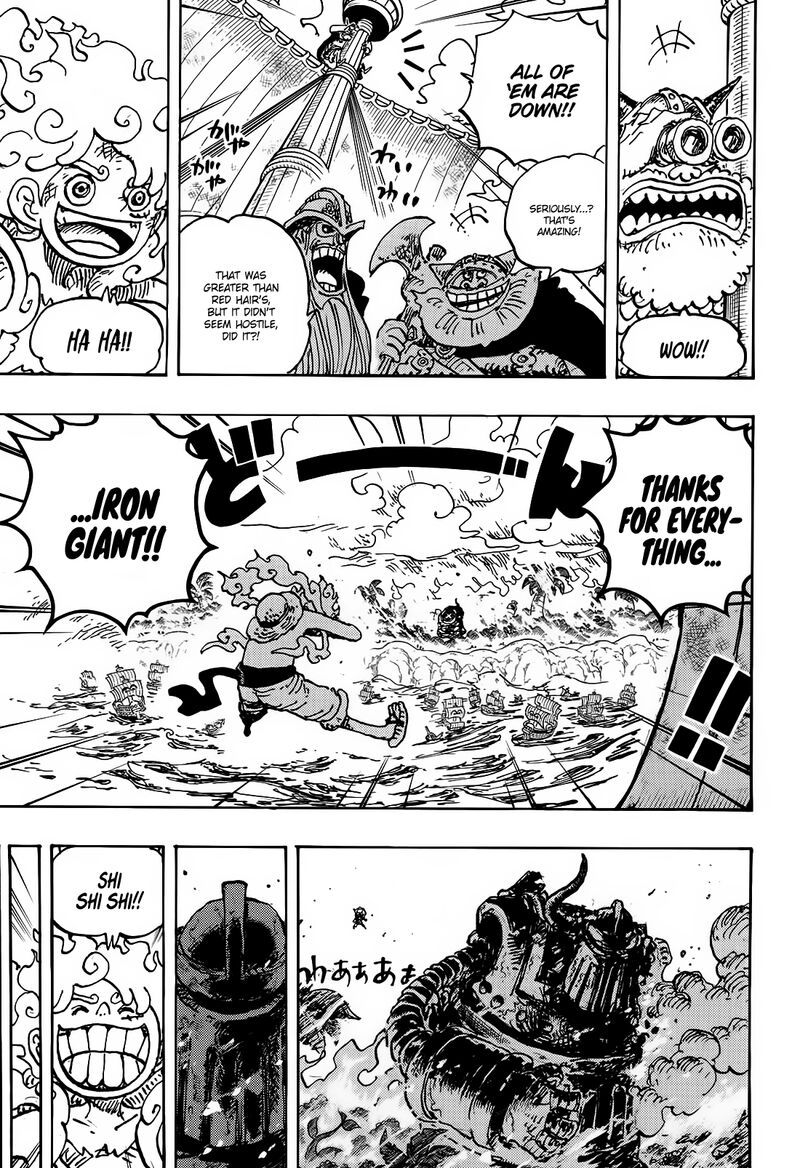 One Piece, Chapter 1123 image one_piece_1123_4