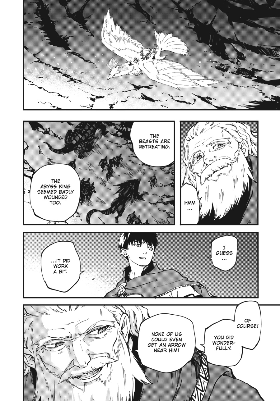 Tales of Wedding Rings, Chapter 30 image 26