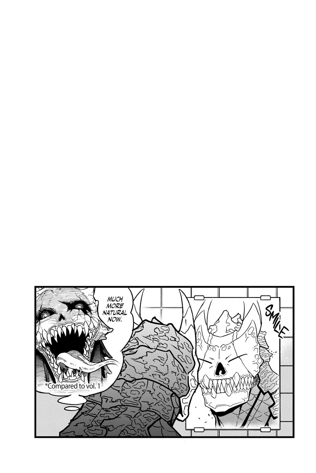 Kaiju No. 8, Chapter 46 image 21