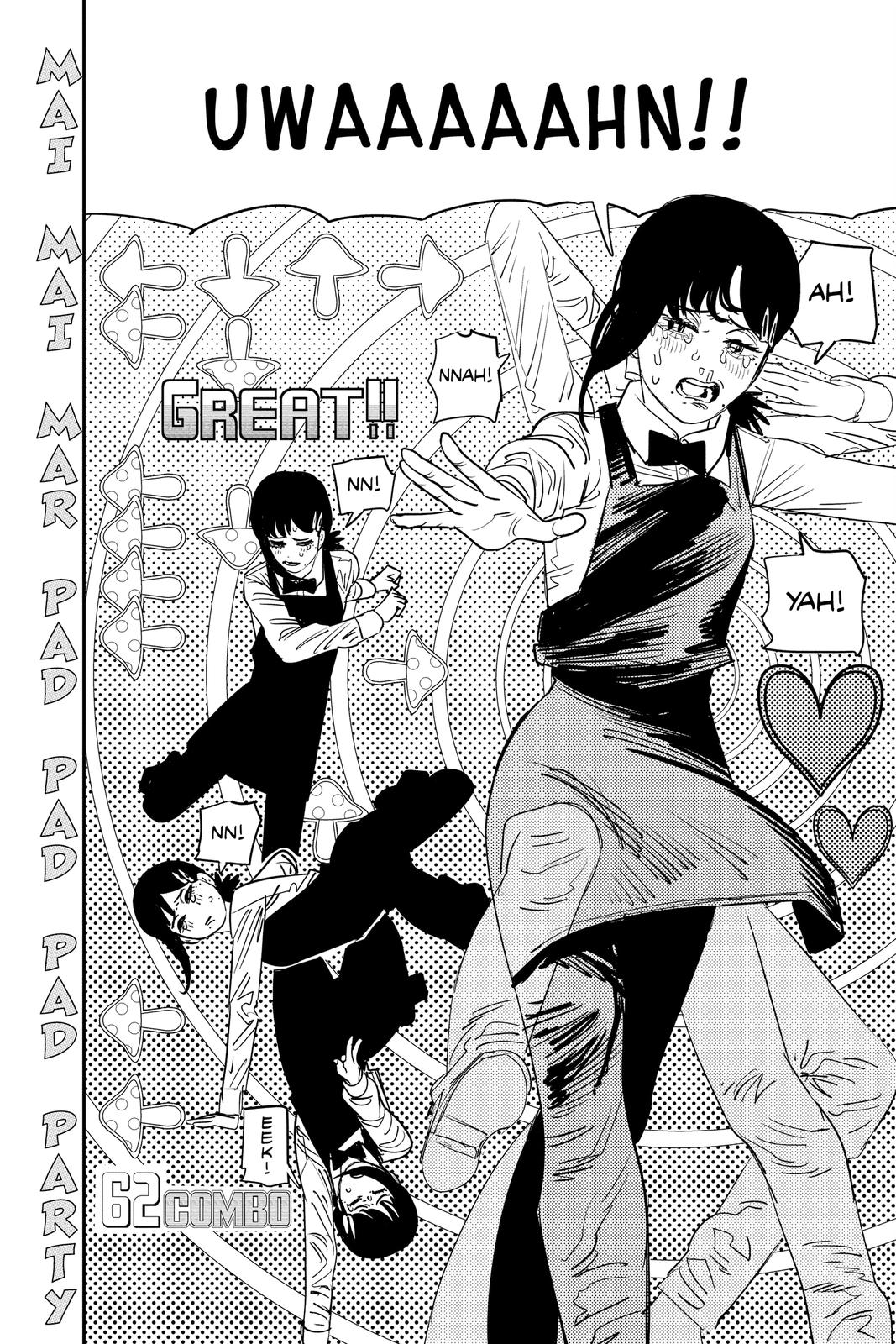 Chainsaw Man, Chapter 86 image 10