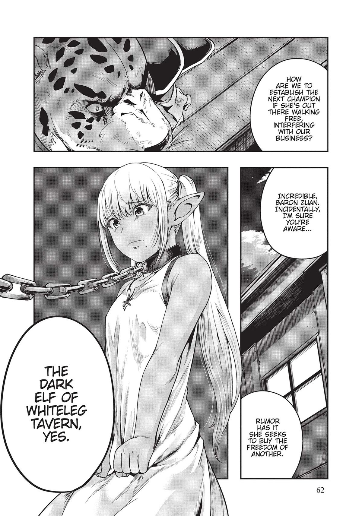 Failure Frame, Chapter 26 image 28