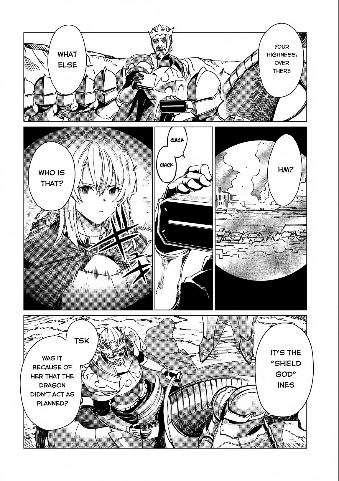 I Parry Everything, Chapter 14 image 25