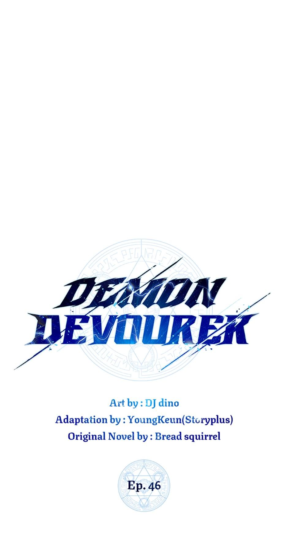 Demon Devourer, Chapter 46 image 11